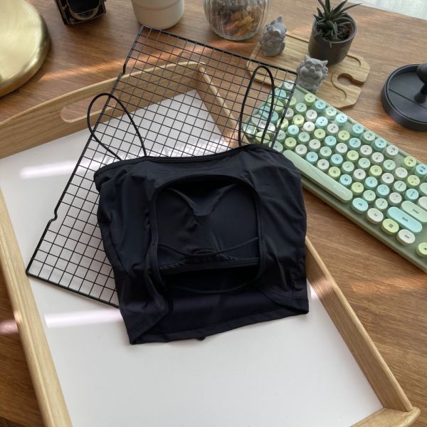 舒服美背小可愛 