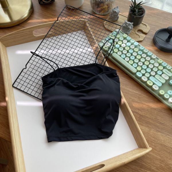 舒服美背小可愛 