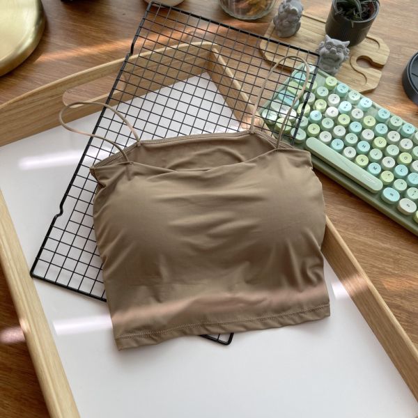 舒服美背小可愛 