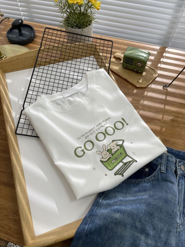 可愛GOOO!短袖 