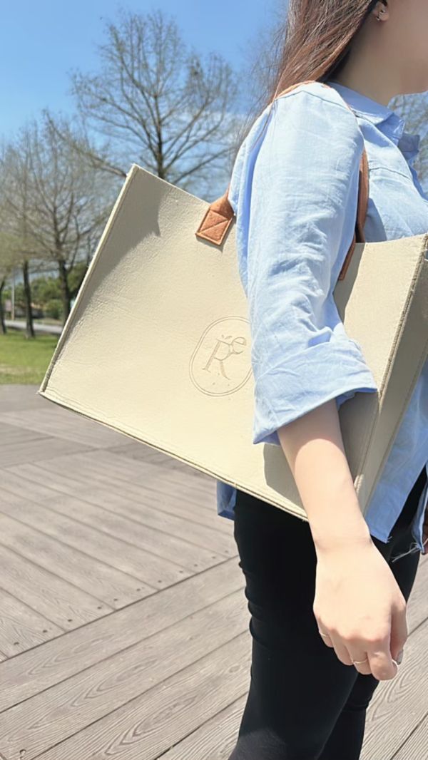 品牌購物袋2.0 