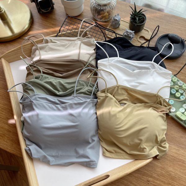 舒服美背小可愛 