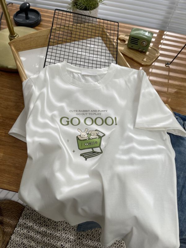 可愛GOOO!短袖 