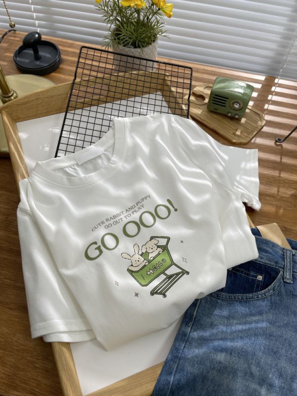 可愛GOOO!短袖 