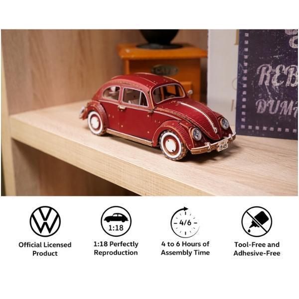 【 WA-GU-MI 】福斯汽車 