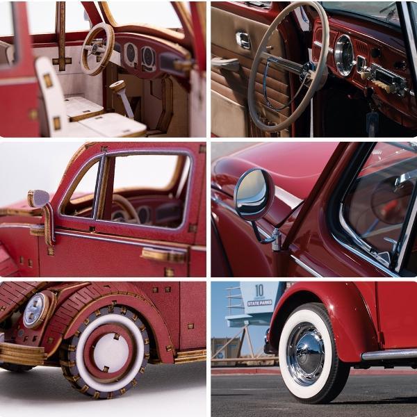 【 WA-GU-MI 】福斯汽車 