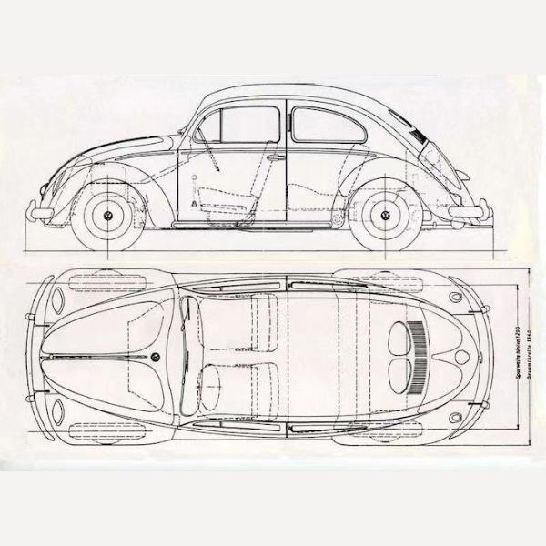 【 WA-GU-MI 】福斯汽車 