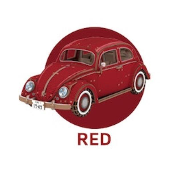 【 WA-GU-MI 】福斯汽車 