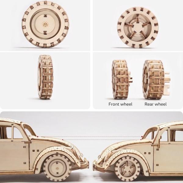 【 WA-GU-MI 】福斯汽車 