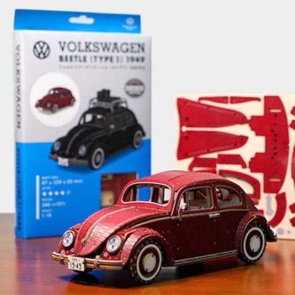 【 WA-GU-MI 】福斯汽車 