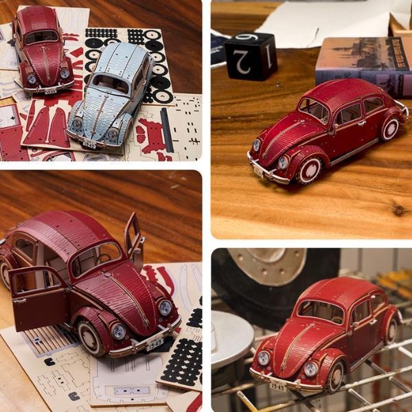 【 WA-GU-MI 】福斯汽車 