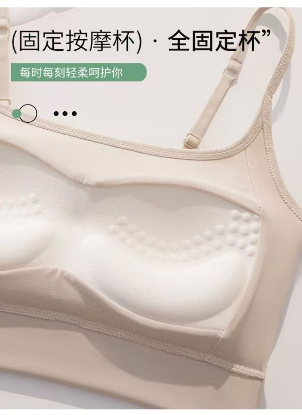 Le molt 心動交叉美背Bra 交叉美背內衣, 無鋼圈內衣, 舒適內衣, 透氣內衣, 美背內衣, 時尚內衣, 運動內衣, 瑜珈內衣, 輕薄內衣, 內外搭內衣, 心動內衣, 支撐型內衣, 親膚內衣, 流行內衣, 女性內衣
