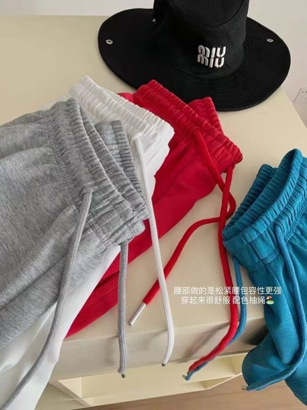 Le molt 顯瘦修身鬆緊腰棉質短褲 夏季衣櫥中不可或缺的必備單品 短褲