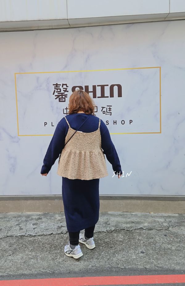 鵪鶉蛋漂亮綁帶背心(咖/杏/粉) 