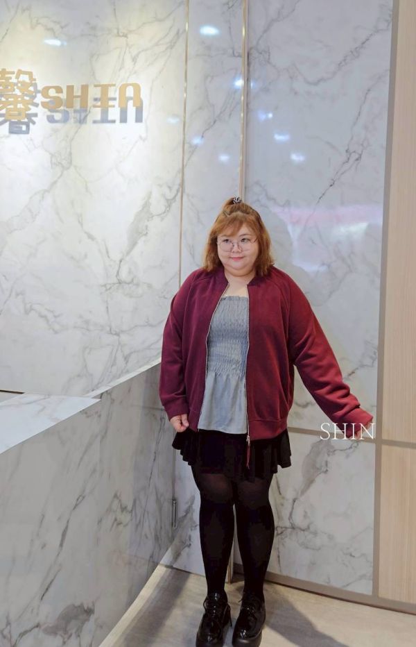 簡約色棒球外套(黑/灰/杏/酒紅) 