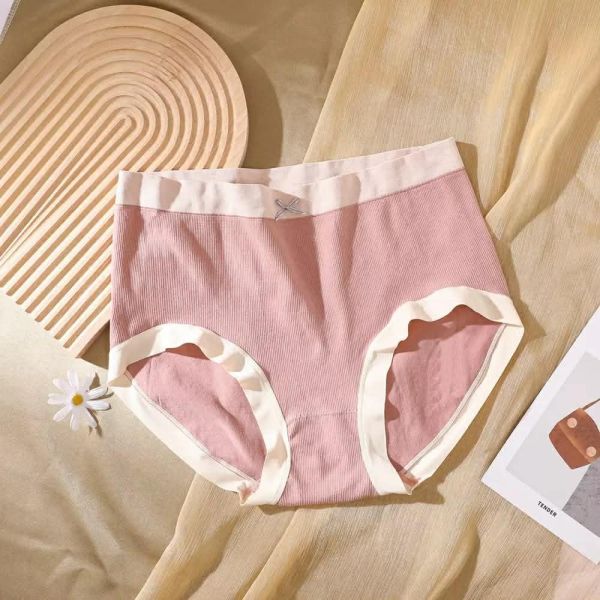 少女內褲(紫/藍/綠/灰/黃/粉) 