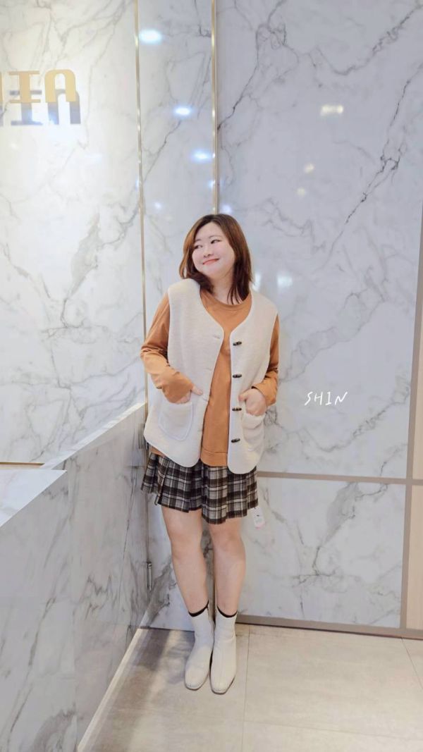 冰瓷棉六精靈可愛T 