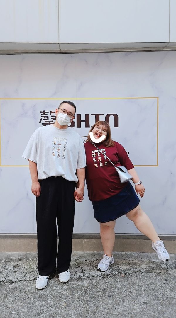 史努比情侶T(黑/白/酒紅/灰) 