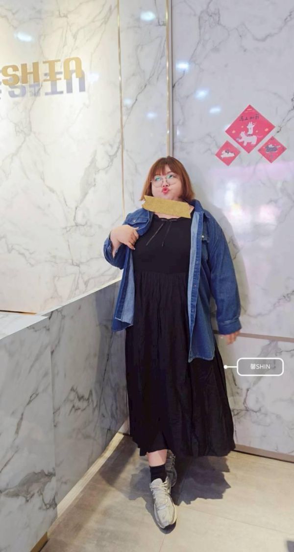 棉麻微光感背心洋(米白/黑) 