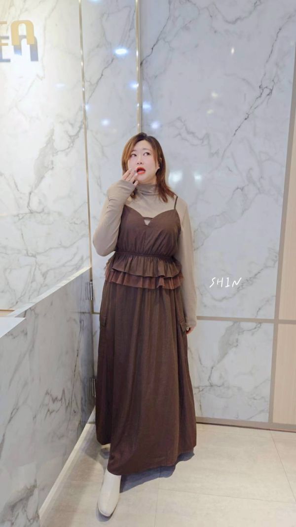 3件套漂亮姐姐套裝 