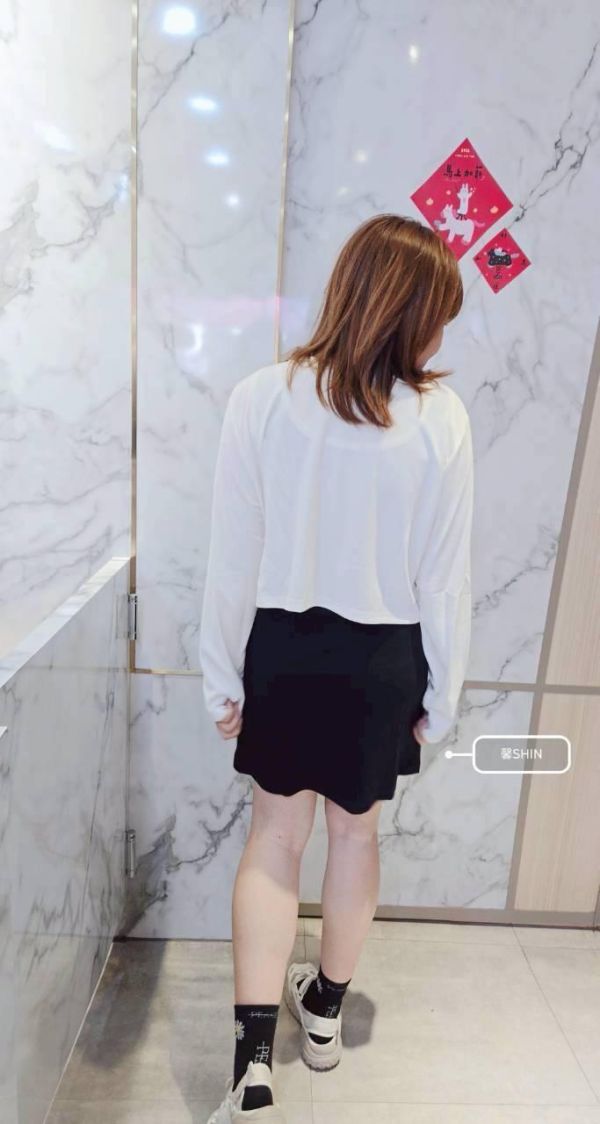 基本款排釦小外套(卡其/杏/黑) 