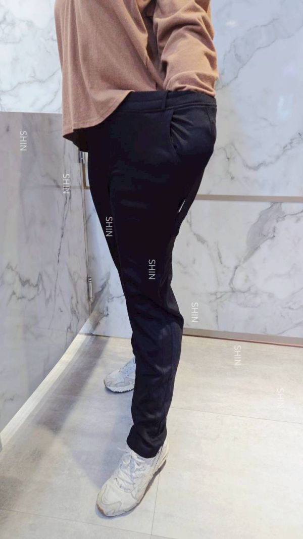 星期二太空棉長褲 