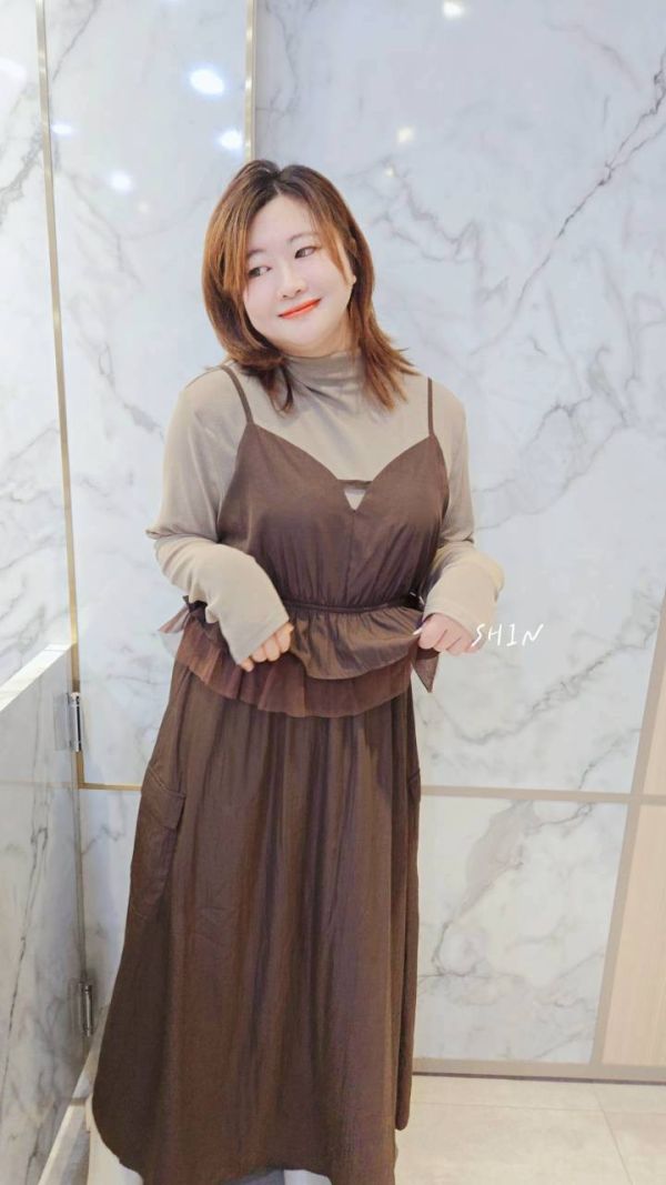 3件套漂亮姐姐套裝 