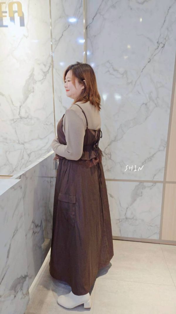 3件套漂亮姐姐套裝 