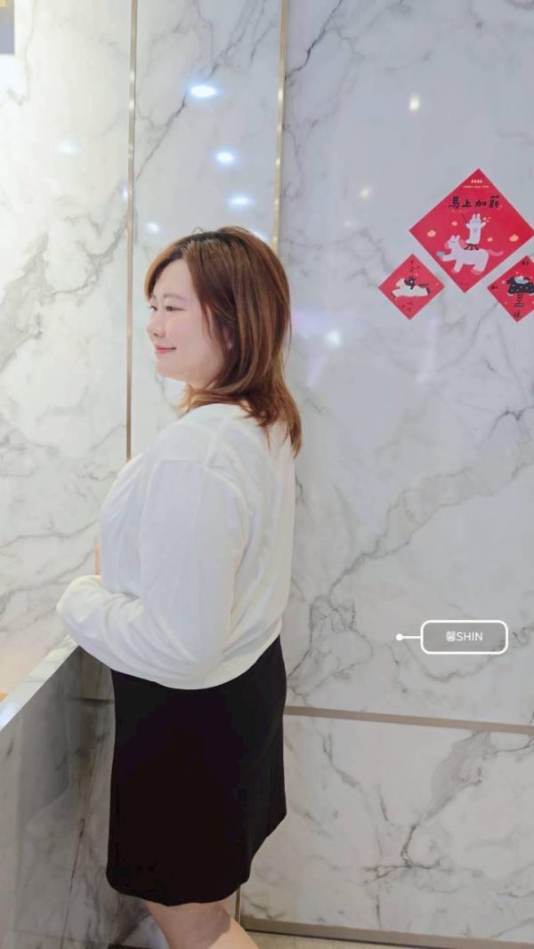 基本款排釦小外套(卡其/杏/黑) 