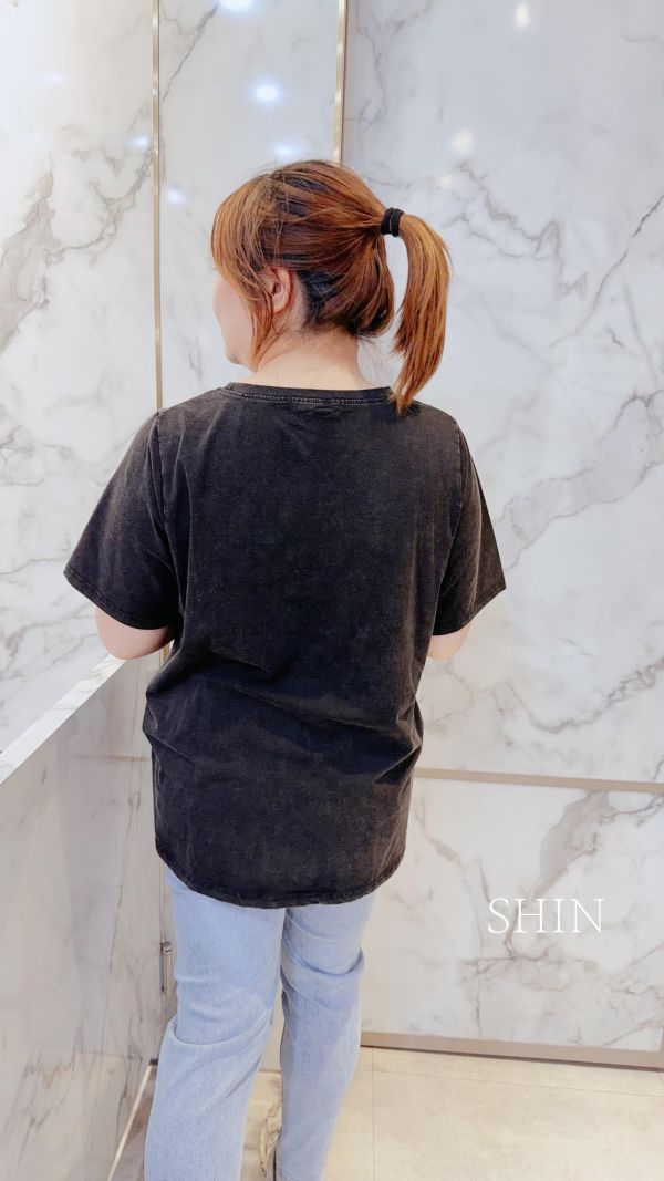 偶爾小可愛圖也開心!雪花T 