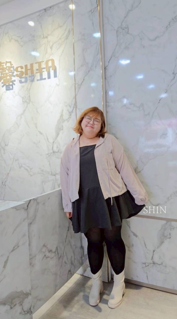 正韓KOREA蜜絨背心衣(卡其/鐵灰/咖/杏) 