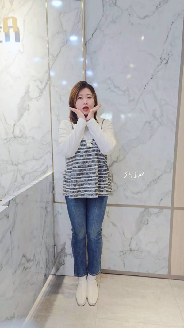 民俗感小球裝飾兩件套組(紅/黑/黃) 