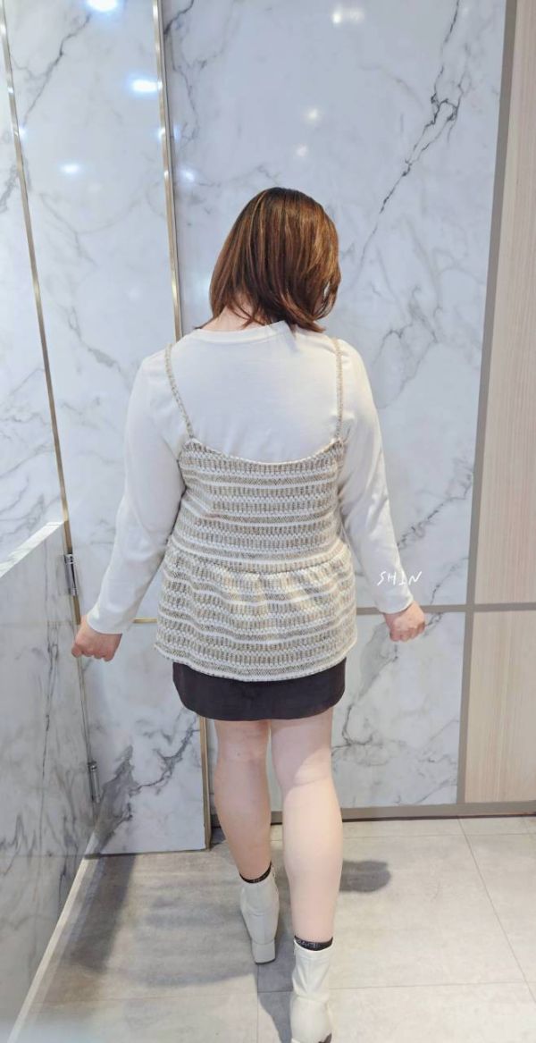 民俗感小球裝飾兩件套組(紅/黑/黃) 