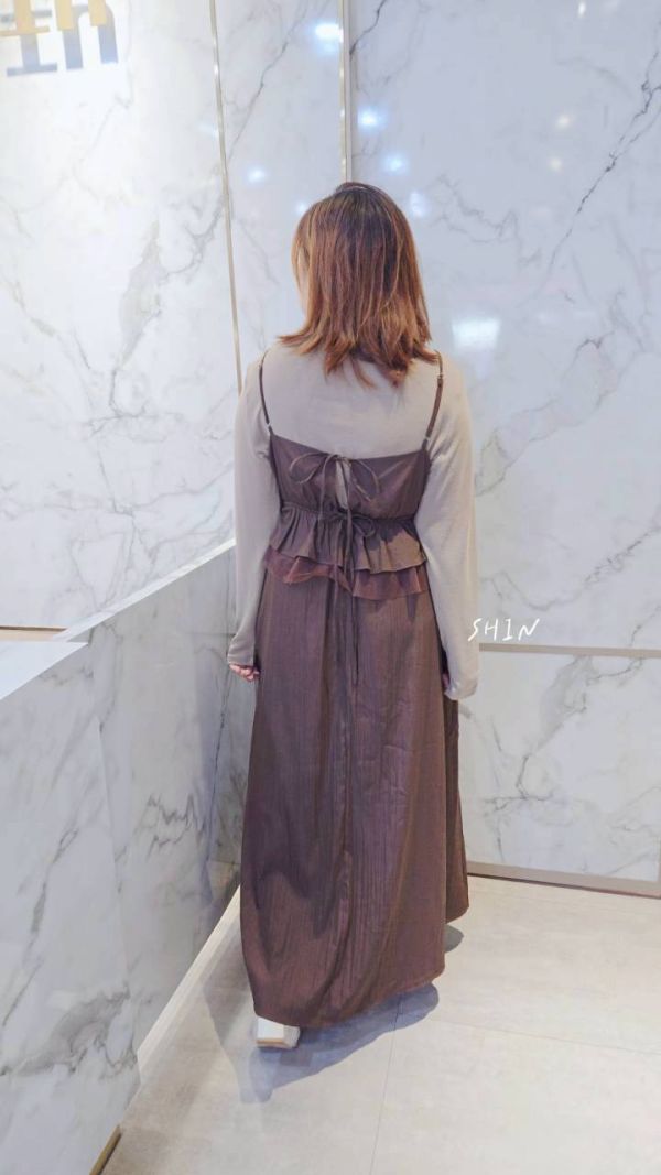 3件套漂亮姐姐套裝 