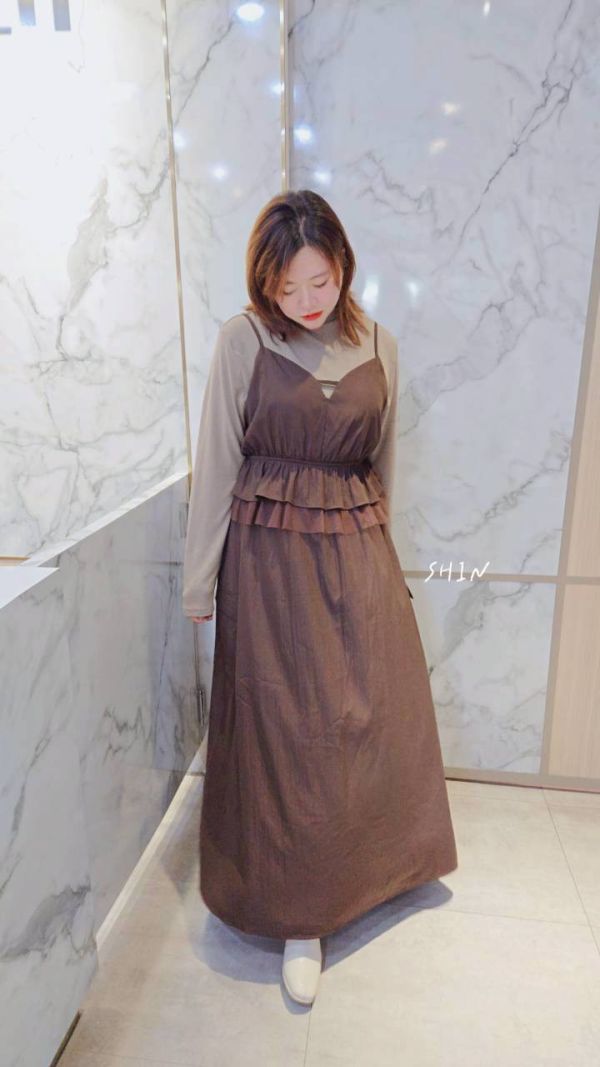 3件套漂亮姐姐套裝 