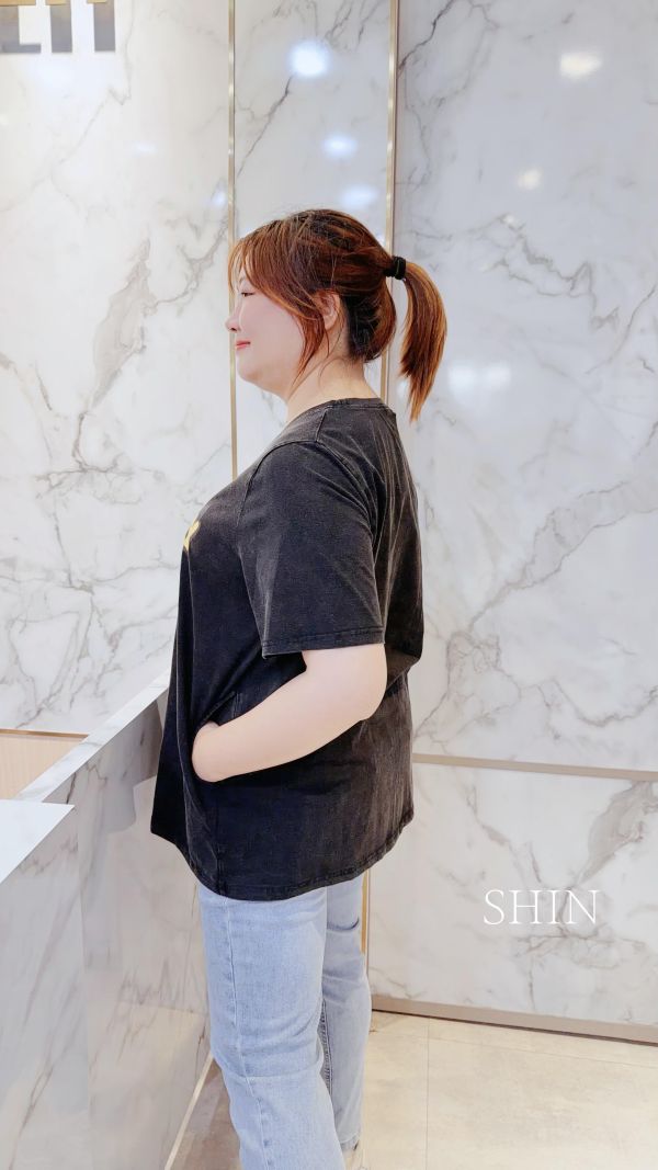 偶爾小可愛圖也開心!雪花T 