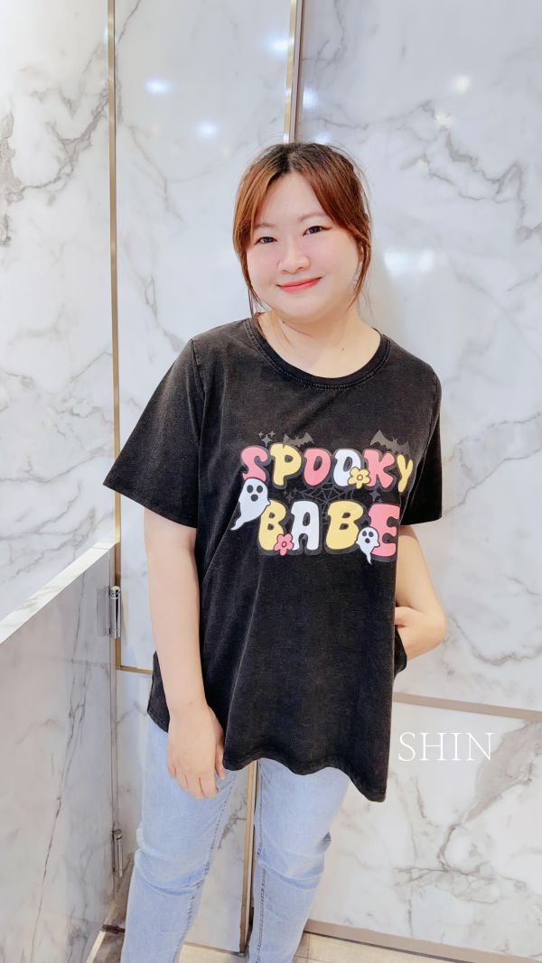 偶爾小可愛圖也開心!雪花T 