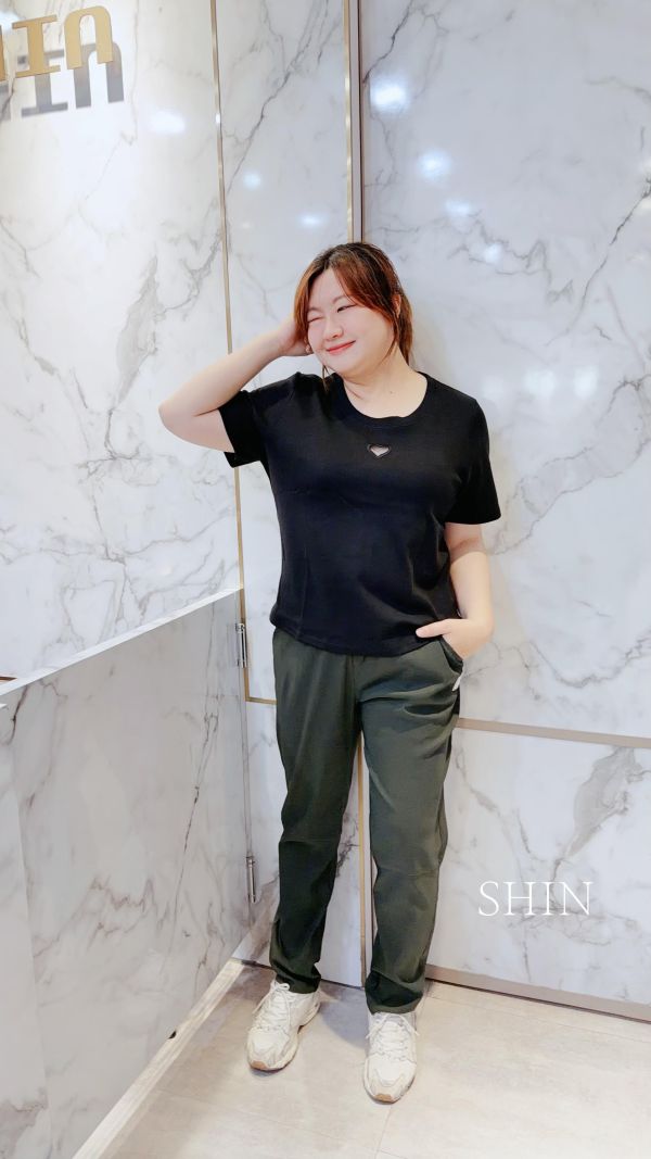 涼感工作褲3.0米頭口袋設計(黑/軍綠) 