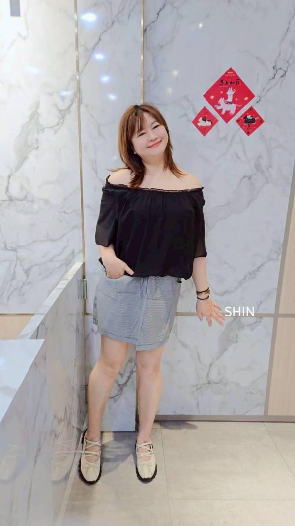 網紗氣質爆表上衣(溫柔白/氣質杏/百搭黑) 