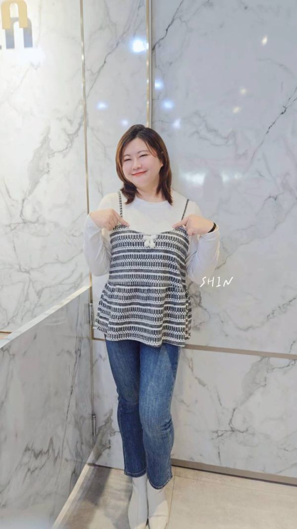 民俗感小球裝飾兩件套組(紅/黑/黃) 