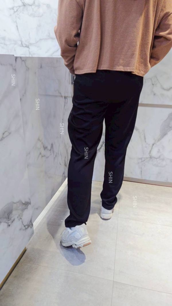 星期二太空棉長褲 