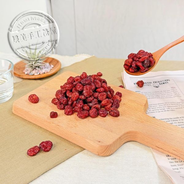 全粒蔓越莓(小) 