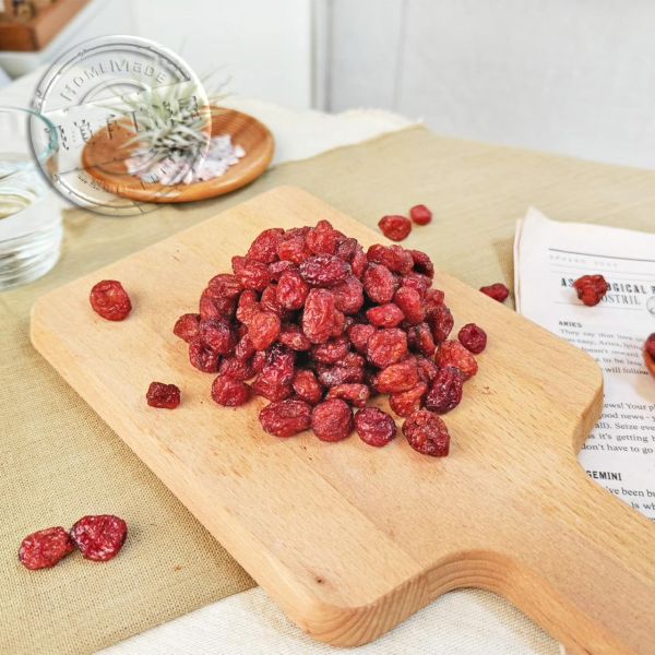 全粒蔓越莓(小) 