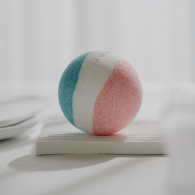 S.EROS 泡澡球推薦