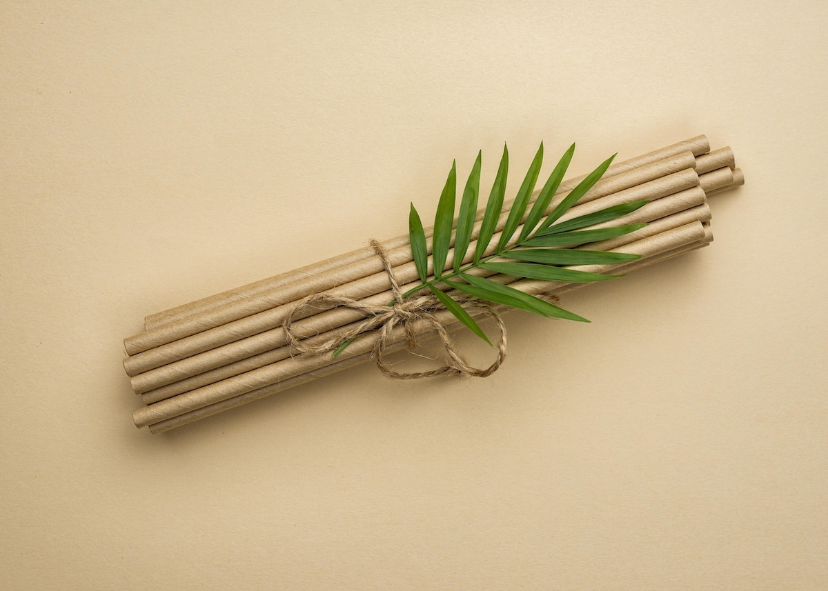 擴香竹枝翻轉技巧