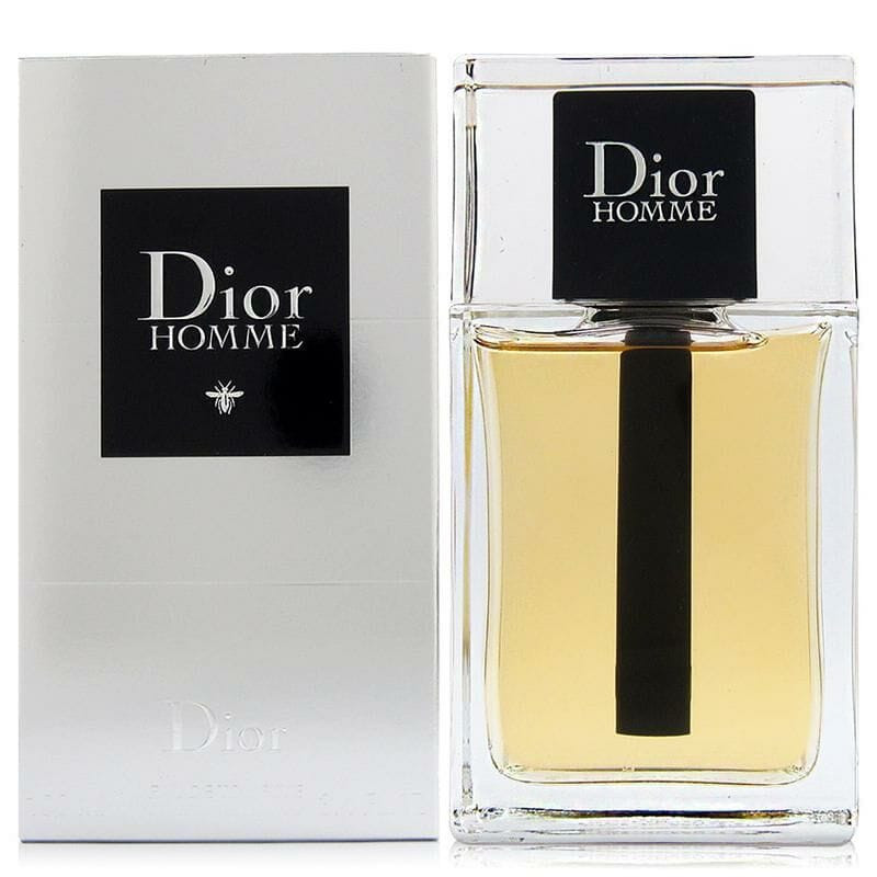 DIOR 香水