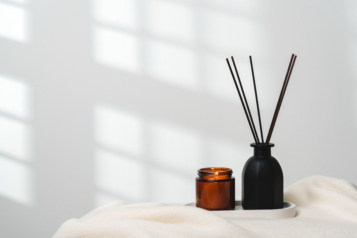 擴香空氣流通建議