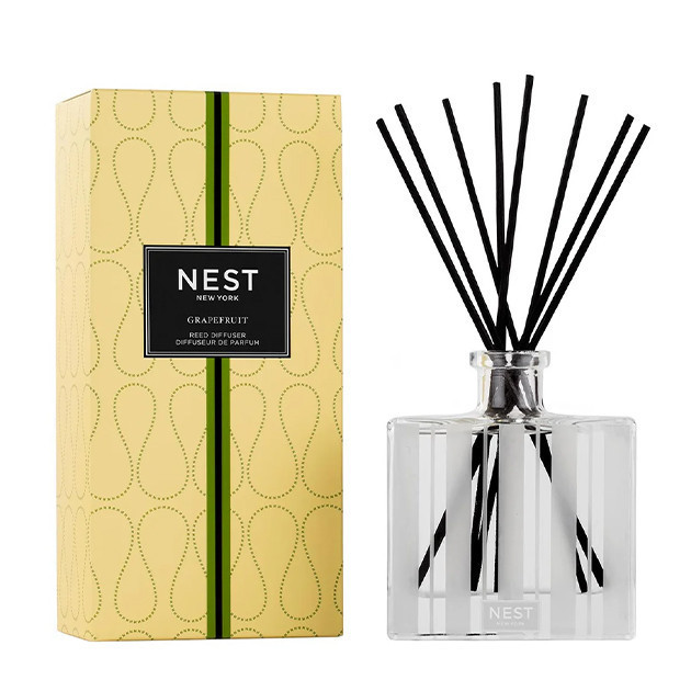 Nest New York