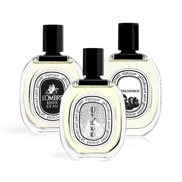 Diptyque 香水