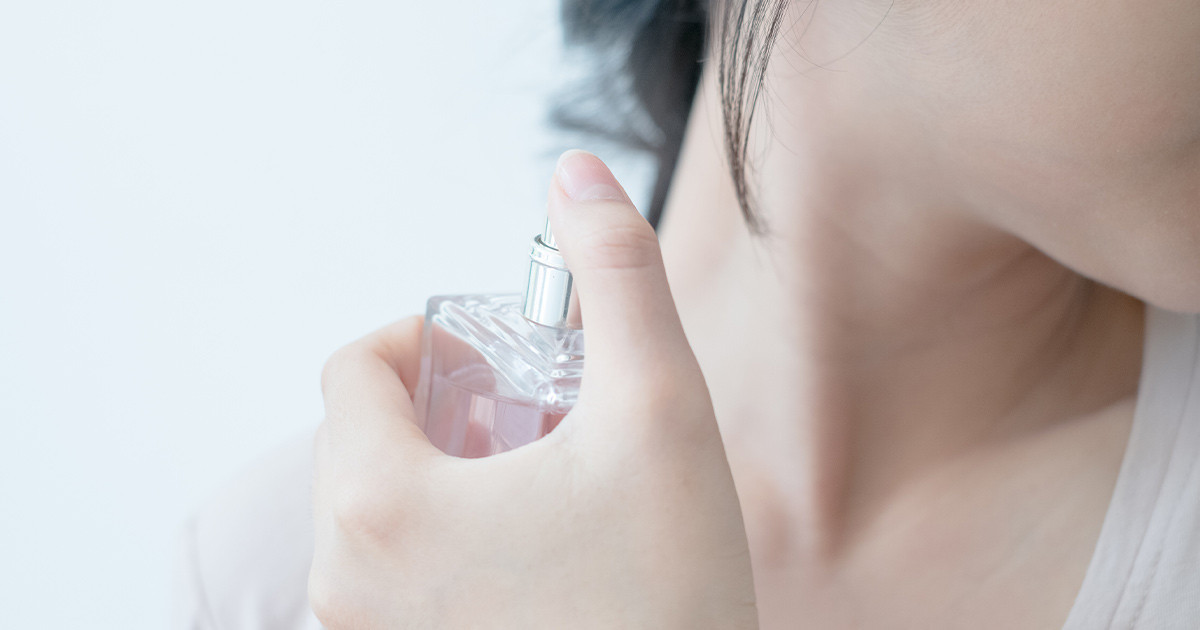香氛推薦